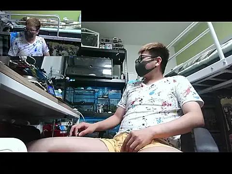 Freechat Owl1216 on StripChat