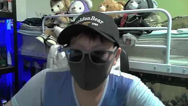 Freechat Owl1216 on StripChat