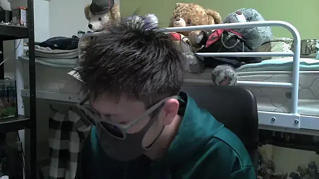 Freechat Owl1216 on StripChat