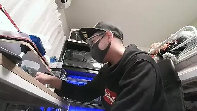 Freechat Owl1216 on StripChat