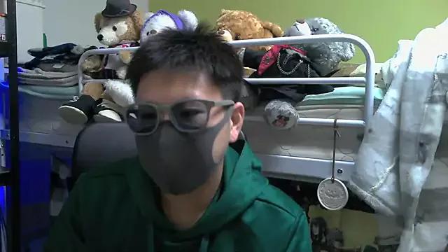 Freechat Owl1216 on StripChat