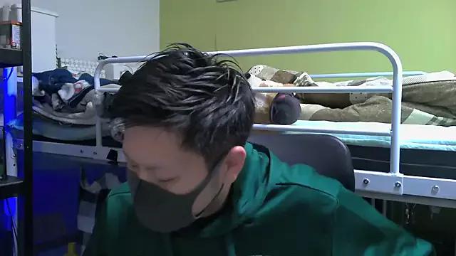 Freechat Owl1216 on StripChat