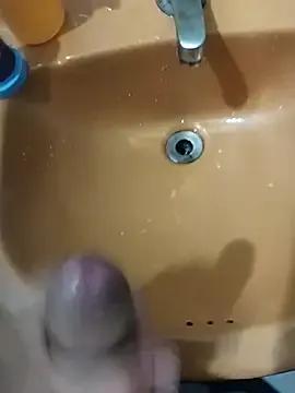 PAPAIMEL — Quero gozar