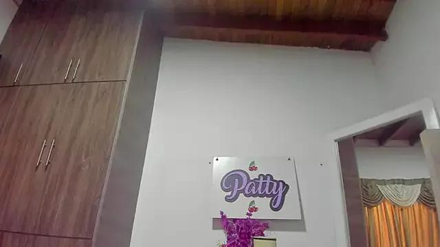 patty_m on StripChat 