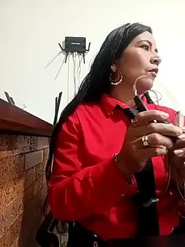 Freechat PAULA20- on StripChat