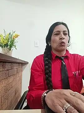 Freechat PAULA20- on StripChat