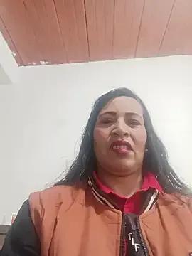 Freechat PAULA20- on StripChat