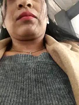 Freechat PAULA20- on StripChat