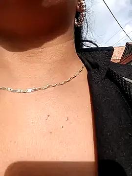 Freechat PAULA20- on StripChat