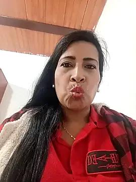 Freechat PAULA20- on StripChat