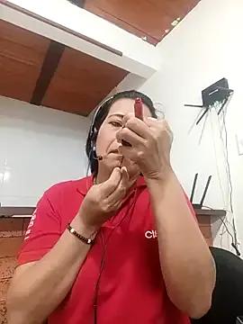 Freechat PAULA20- on StripChat