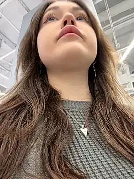 Freechat Peachy_Dream on StripChat