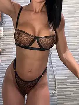 Penelopehot_83 on StripChat 