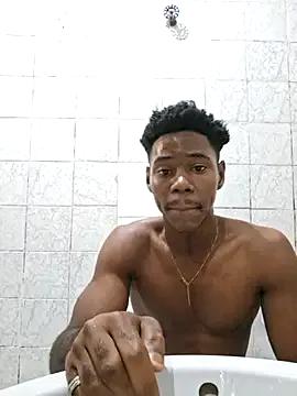 Percybr4561 — Bater uma at gozar