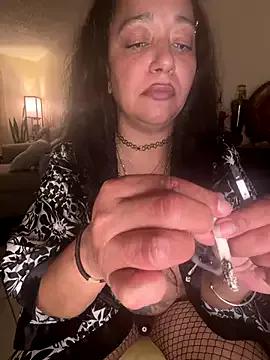 PichyPrettyPussy — Pants off