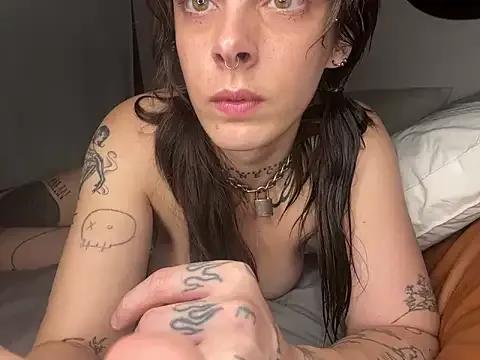 Freechat pnkgf on StripChat