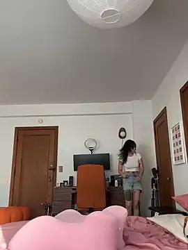 Freechat pnkgf on StripChat