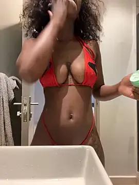 Poison_Belladonna — FINGER PUSSY