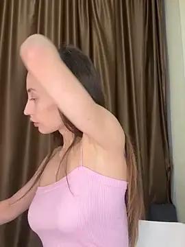 Polli_Kiss on StripChat 