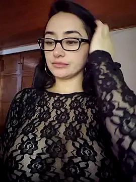 preetypeach on StripChat 