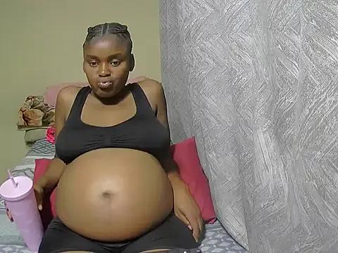 PregiiCaramellxx — welcome me im new