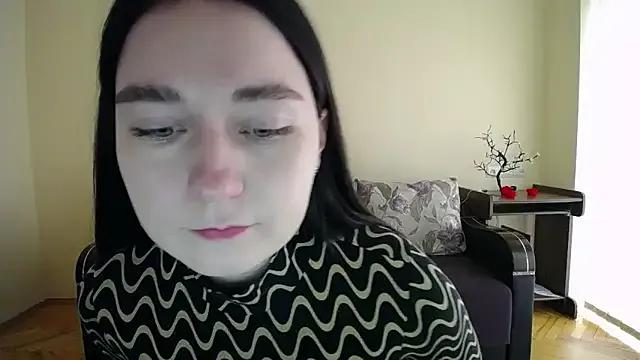 Pretty_shy — Freechat on StripChat