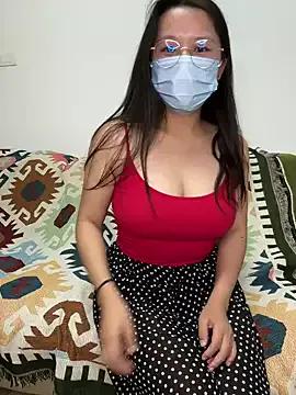 pumpkin_91 on StripChat 