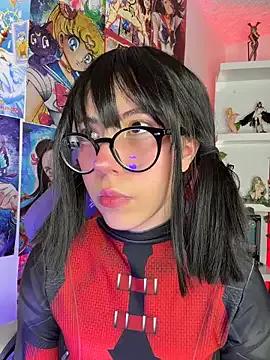 Purplee_Baby — Private on StripChat