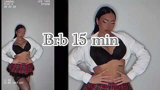 qsstess on StripChat