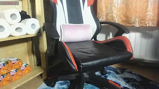 Queen_Sport on StripChat 