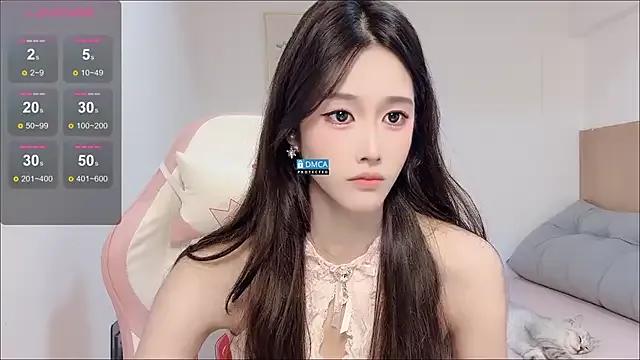 Freechat R_R6 on StripChat