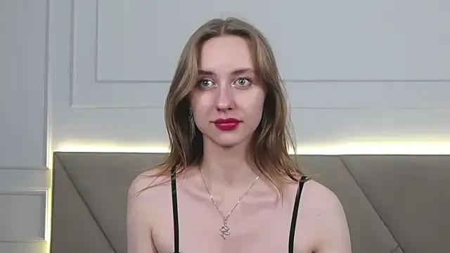 RachaelCute — Show my tongue