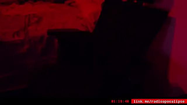 StripChat rAdiOApOcALipSe is Freechat rAdiOApOcALipSe — tippers choose / escolhe quem d tip ;)