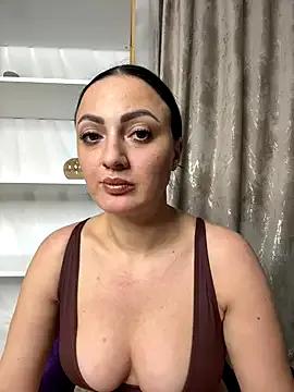 StripChat RaisaSalvi is Freechat RaisaSalvi — make me happy