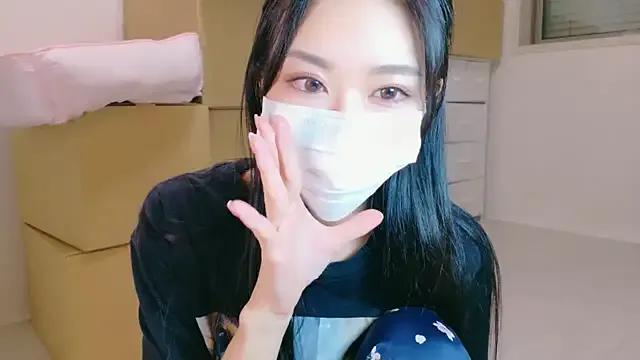 ramuchan_desu on StripChat