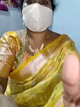 Freechat Rani_Darling_99 on StripChat