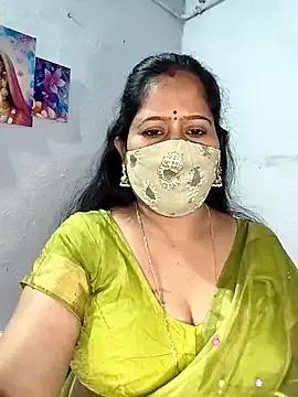 Freechat Rani_Darling_99 on StripChat