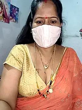 Freechat Rani_Darling_99 on StripChat