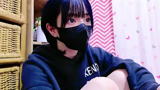 ranran_ch on StripChat