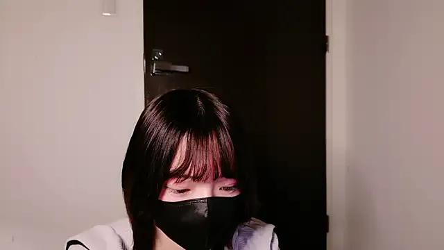 ranran_ch on StripChat