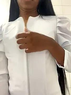 raphaelasoares — Tirar o jaleco