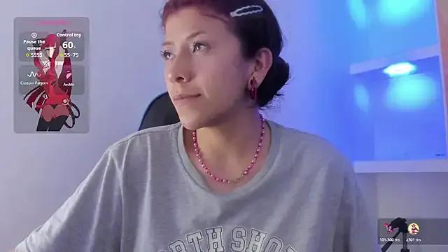 Raven_Rouge_ — Agata grrrr