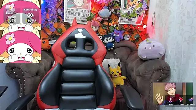 ravenn_20 — domi in pussy+masturbation o((>< ))o