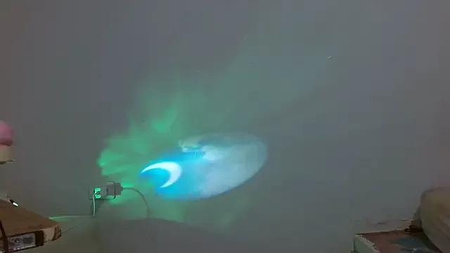 Freechat Rebecadiaz13 on StripChat