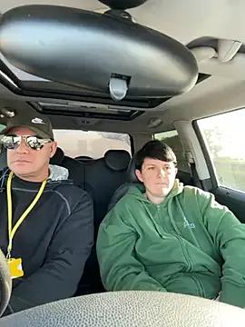 Reggie_roxie on StripChat 