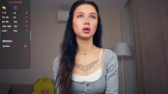 Freechat RendaBaatz on StripChat