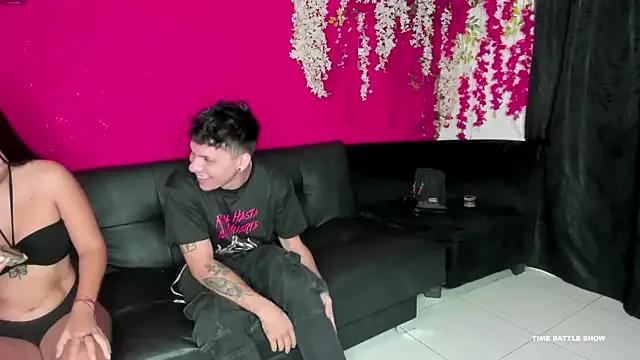 rich_dirty_sex69 — NON-STOP THROAT DESTROY 1min