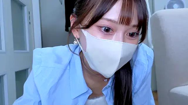 riken_jp — Freechat on StripChat