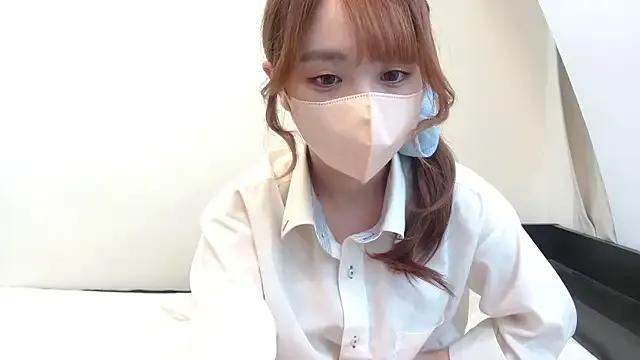 Freechat riseshu on StripChat