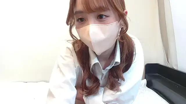 Freechat riseshu on StripChat